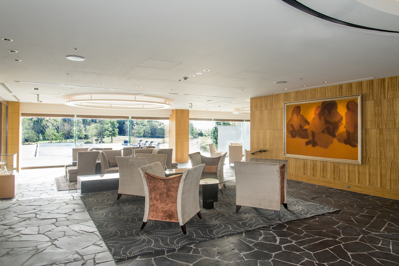 『志摩観光ホテル』