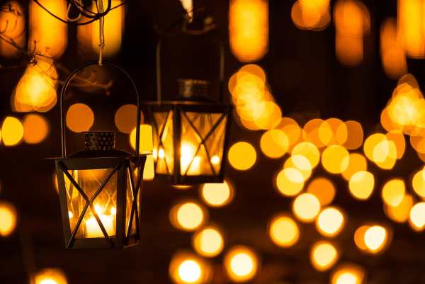 軽井沢高原教会『サマーキャンドルナイト2016』