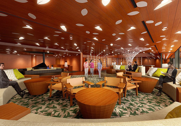 『軽井沢プリンスホテルイースト』