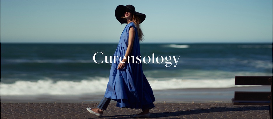 「Curensology」