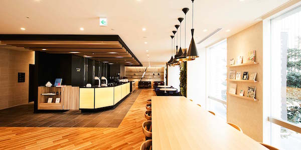 「ホテルインターゲート京都 四条新町」<br>

「ホテルインターゲート東京 京橋」



