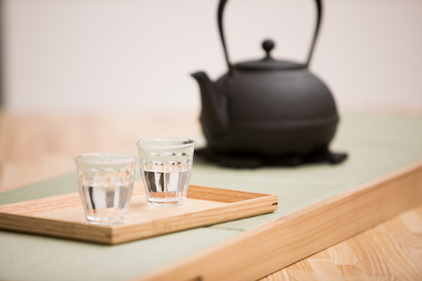 瞑想スタジオ『muon』サウンドデザイン